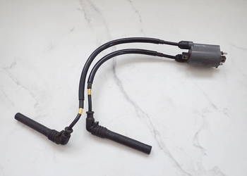 Cewka Fajki 3-2 Zapłonowa Zapłon Kawasaki Zx6f Zx6r Zx600f Zx6 Zx 94-97r Ni