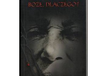 Boże, dlaczego? - Brantschen Johannes B.