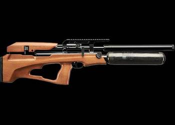 WIATRÓWKA SNOWPEAK P35X-TB kal.

5.5 6.36 CARBON