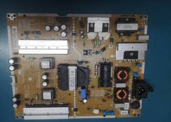 LG EAX66203101, LGP4760R1 - 15CH2, zasilacz.