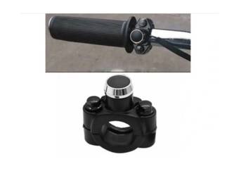 PRZEŁĄCZNIK PRZYCISK ZAPŁONU ROZRUSZNIKA MOTOCYKLA