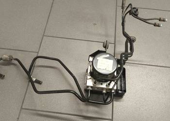 Pompa hamulcowa ABS ESP modulator sterownik Ford Focus MK3