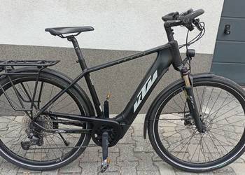 Rower ebike 28 elektryczny KTM Cento bosch cx roz.M st.bdb