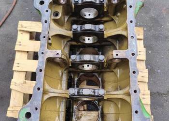 Blok silnika John Deere 2140,2040,2040S,2250
