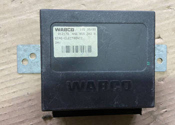 ECAS Man F2000 L2000 4460553020
