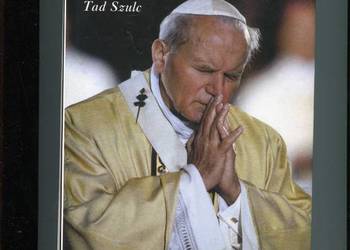 Jan Paweł II -Ted  Szulc