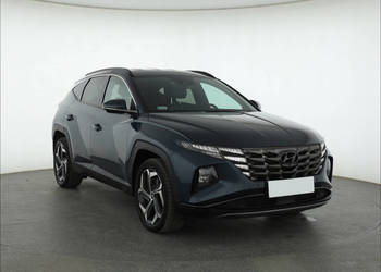Hyundai Tucson 1.6 T-GDI HEV