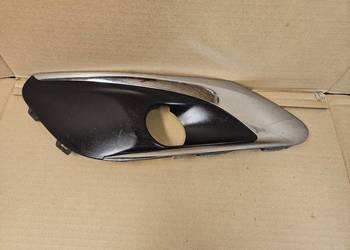 PEUGEOT 308 T9 KRATKA PRAWA ZDERZAKA PRZÓD AA36136869