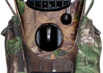 Odstraszasz komarów z USA Thermacell Mosquito Repellent w kolorze Kamuflarz