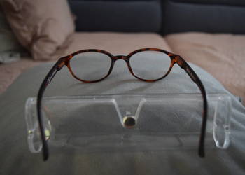 Okulary Korekcyjne do Czytania +2.5* Plus Etui Nowe Okazja Olsztyn