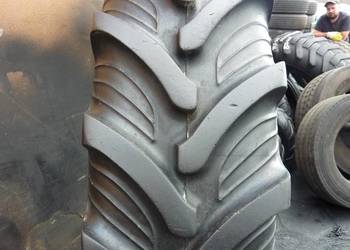 Opona używana rolnicza 340/85R48 13.6R48 TAURUS 1300zł. W2727 Opona używana rolnicza 340/85R48 13.6R48 TAURUS 1300zł. W2727