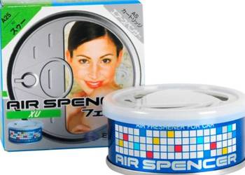 Zapach do samochodu Eikosha XU A-25