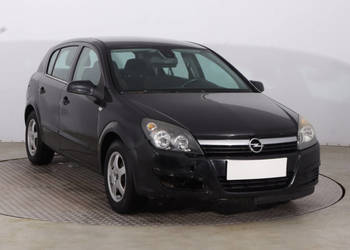 Opel Astra 1.6 16V