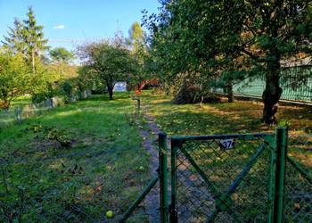 Ogródek Działkowy – ROD „Bajki”, kolonia „Rozmaryn”, Wrocław ul. Borowska