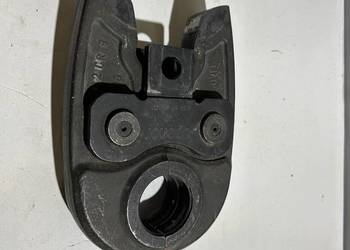 SZCZĘKA UPONOR U 40 REMS