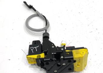 ZAMEK DRZWI PRAWY TYŁ VOLVO XC90 I SUV 30663639 02-15