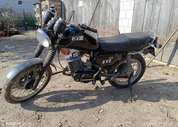 MZ 150 ETZ