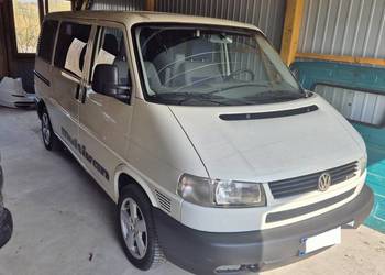 Vw Multivan T4 2.5TDI 99r
