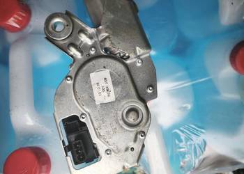 Bmw X3 e83 silniczek wycieraczki tył