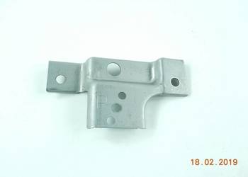 WSPORNIK ZDERZAKA MAZDA PREMACY PRZÓD ORYGINAŁ WSPORNIK ZDERZAKA MAZDA PREMACY PRZÓD ORYGINAŁ