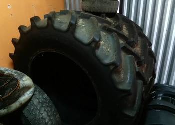 Opony mitas 480/70r34 Ursus c385