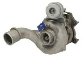 Turbosprężarka Renault 1.9 DCI 53039880048 Turbosprężarka Renault 1.9 DCI 53039880048