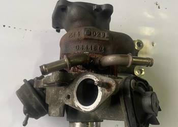Turbo 1.0 ecoboost  04446 04