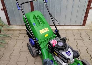 KOSIARKA SPALINOWA Z NAPĘDEM POWERBASE XSZ46K-SD 2,9kW