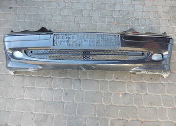 ZDERZAK PRZÓD MERCEDES W203 C KLASA 197