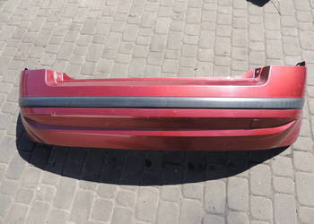 ZDERZAK TYŁ TYLNY FIAT STILO HB 5D KOLOR 132F ZDERZAK TYŁ TYLNY FIAT STILO HB 5D KOLOR 132F