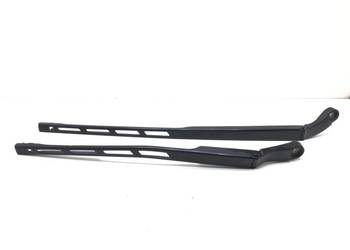 RAMIĘ WYCIERACZKI KOMPLET PRZÓD AUDI A8 D4 09-18 4H1955407A MOCOWANIE