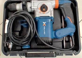 Młot udarowy Dexter 1500RH2 50.5
