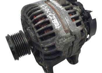 ALTERNATOR Nissan Qashqai Renault Clio 1.5 dCi 0124525140 8200728292C 150A