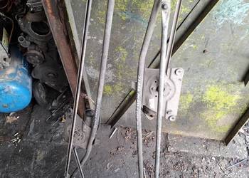 CITROEN XSARA PICASSO silniczek wycieraczek mechanizm