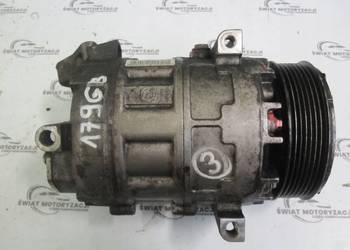 VIVARO TRAFIC 1.6 DCI R9M450 EURO 6 sprężarka klimatyzacji 8200848916--B