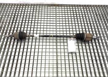 PÓŁOŚ PRAWY PRZÓD NISSAN MICRA K13 391001HC3B 1.2 80KM PRZEGUB