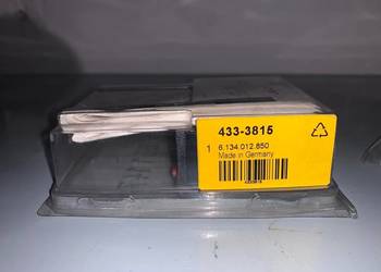 Kübler CODIX 134 Counter, 8 Digit, 0 → 0.7 V dc