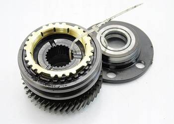 Koło skrzyni biegów K9A0 Kia Carens I II Shuma 1.8 2.0