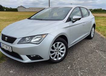 Seat Leon III 3 1.6 TDI