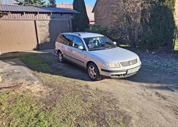 Passat b5 1.9 tdi 110km kombi