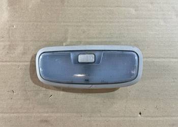 168461 lampka podsufitki Ford Mondeo mk4 galaxy mk3 c-max