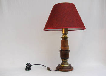 ~* Stara Lampka nocna * ~ ~* Stara Lampka nocna * ~