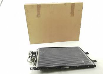 SKRAPLACZ KLIMATYZACJI OPEL COMBO CORSA 1.7 DI 01-09