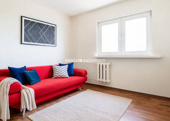 Mieszkanie Kraków Grota Roweckiego 65.36m2 3 pokojowe