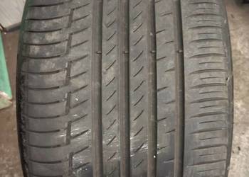 Continental Premium contact 6 315/30/22R rok 23 cena za 2 szt