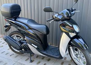 Sprzedam YAMAHA  XENTER 125cm.