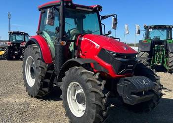 Ciągnik Basak 5115 Nowy | 119 KM | Silnik Deutz 3.6 Stage V |Skrzynia 24x24