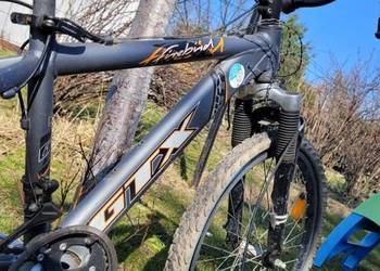 Rower Górski Giant GTX 24 cale – Solidny MTB dla dziecka