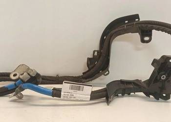 VOLVO XC40 PRZEWÓD AKUMULATORA 32311675