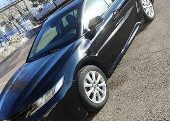 Toyota camry 2.5 hybrid